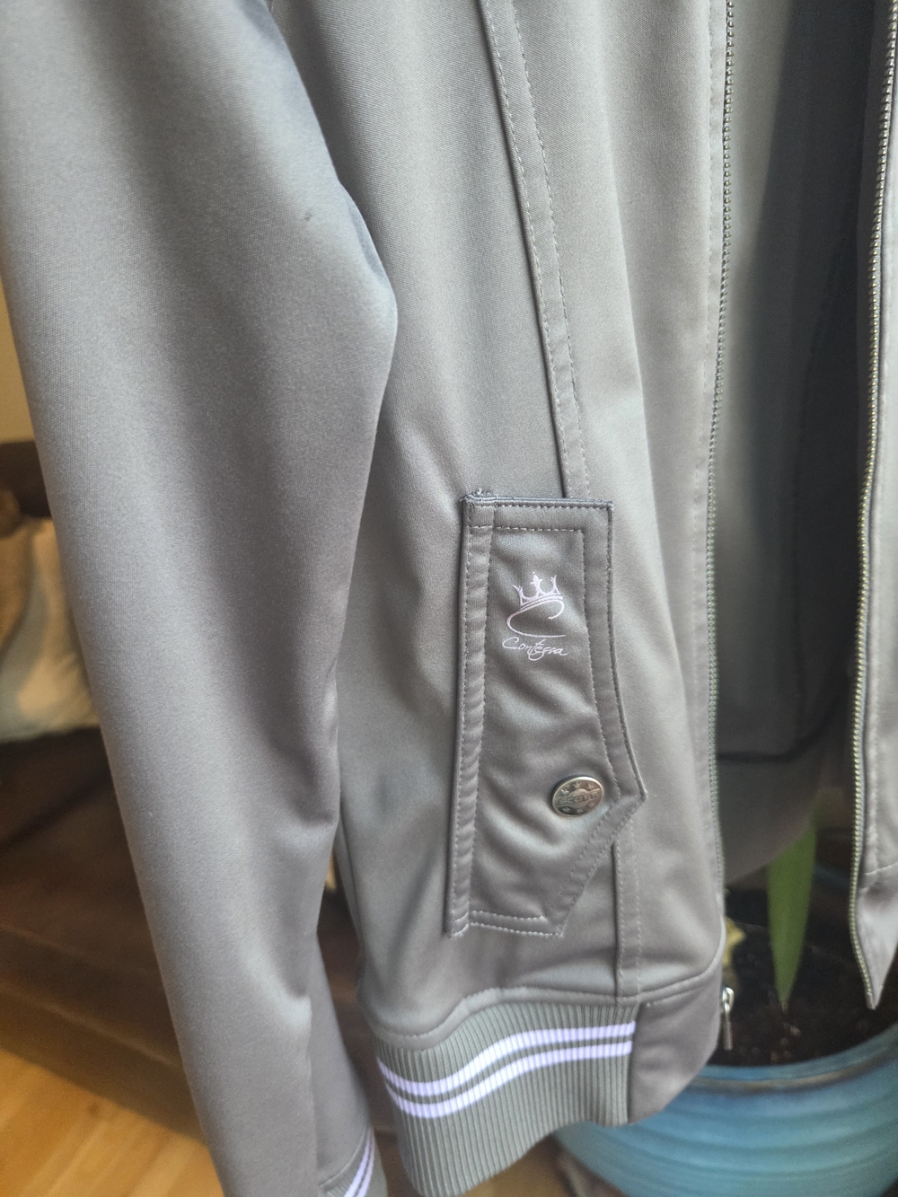 Scott Jacket - Picture 5 of 5
